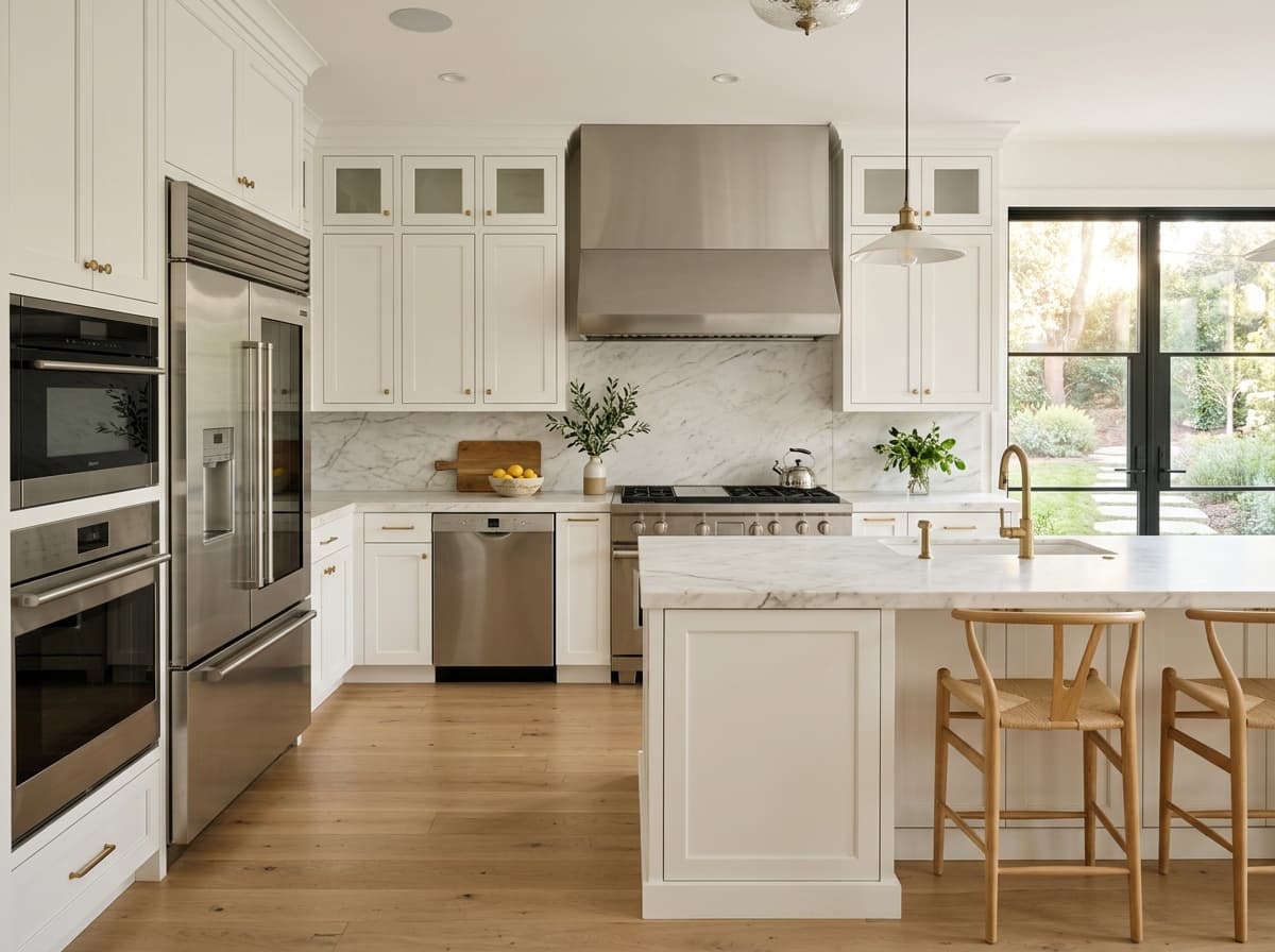 Electronics, Appliances & Tech