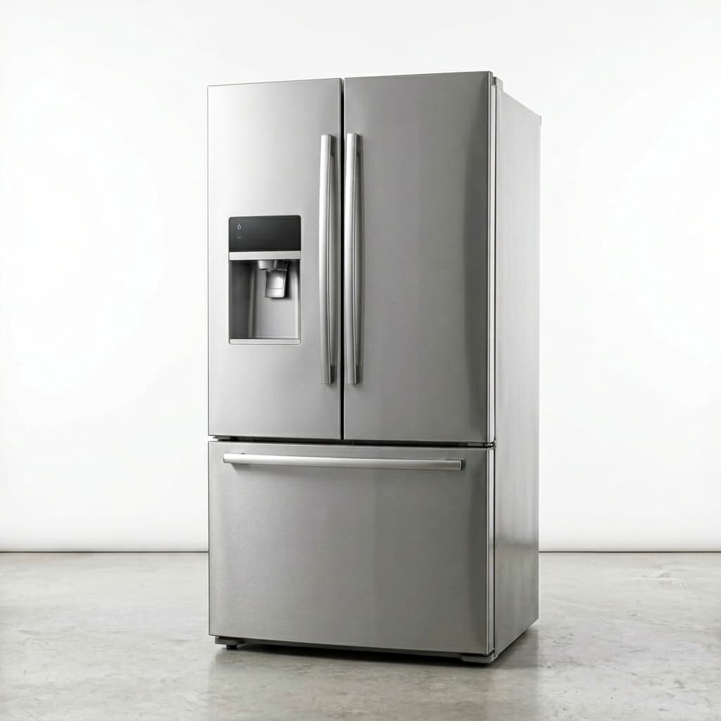 Refrigerators & Appliances