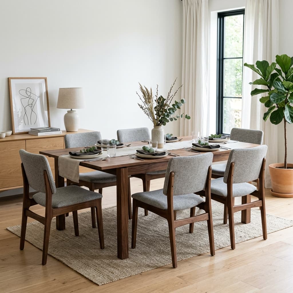 Dining Tables & Chairs