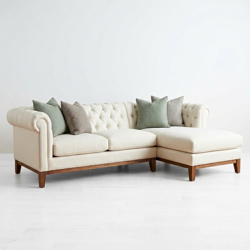 Sofas & Sectionals