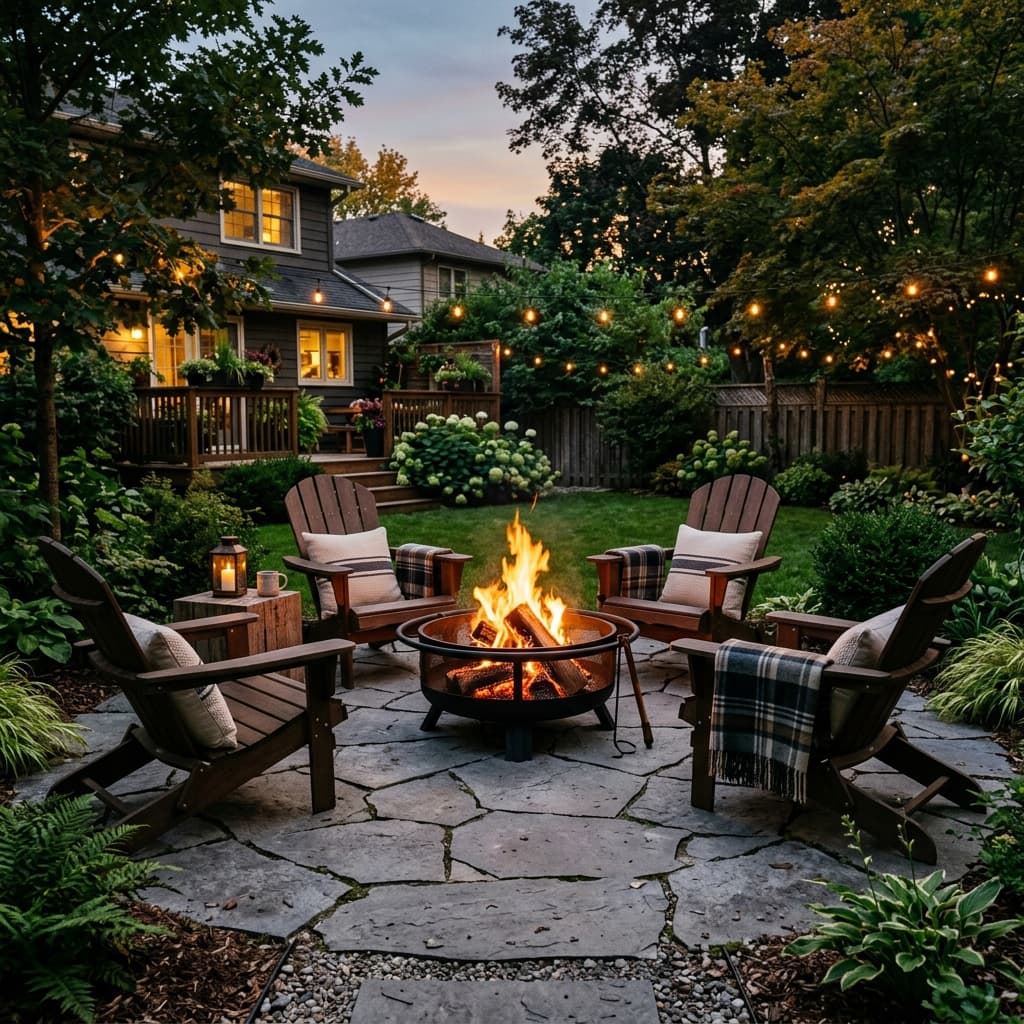 Fire Pits