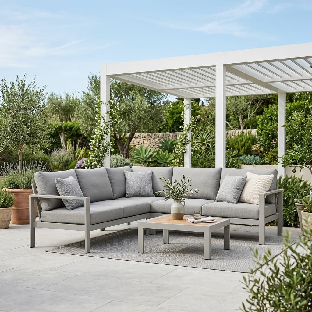 Outdoor Sofas