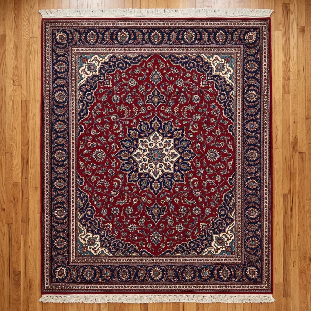 Area Rugs
