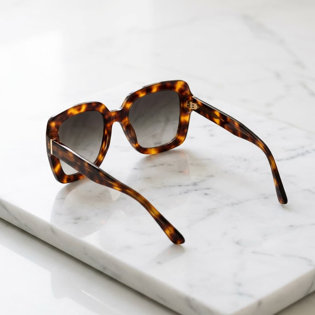 Sunglasses & Accessories