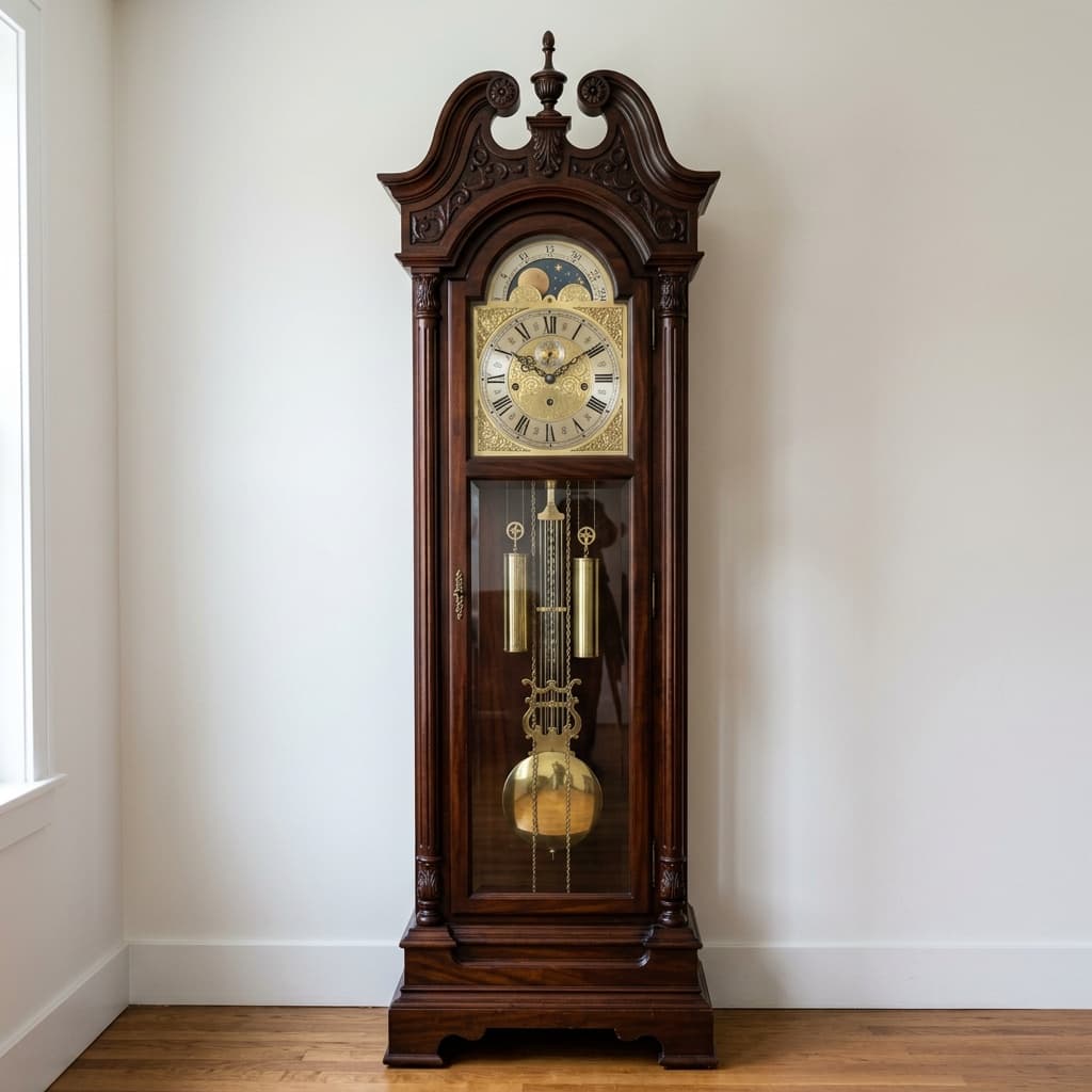 Grandfather Clocks