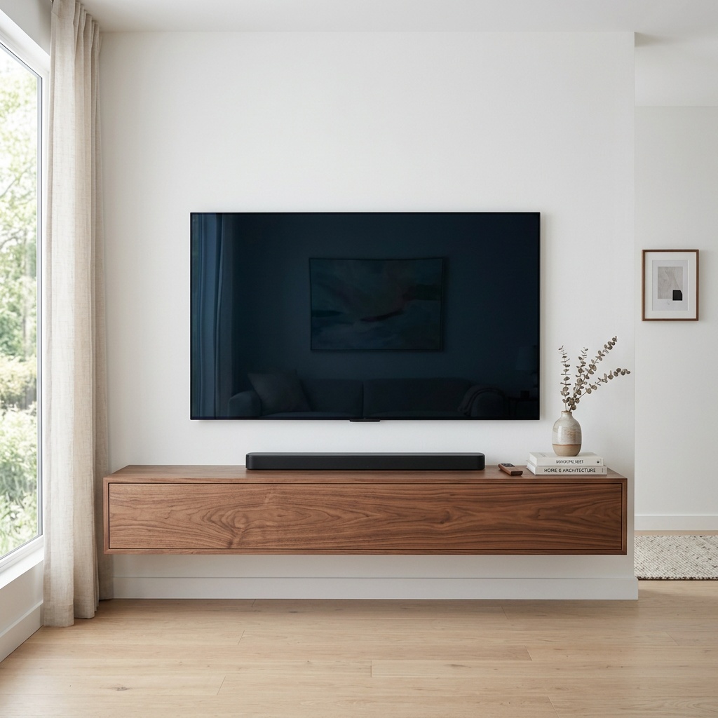 Televisions