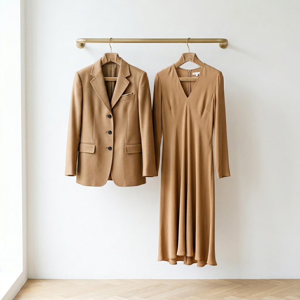 Designer Clothing