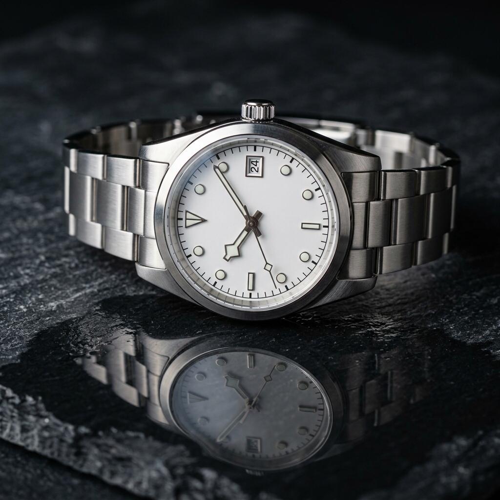 Luxury Watches