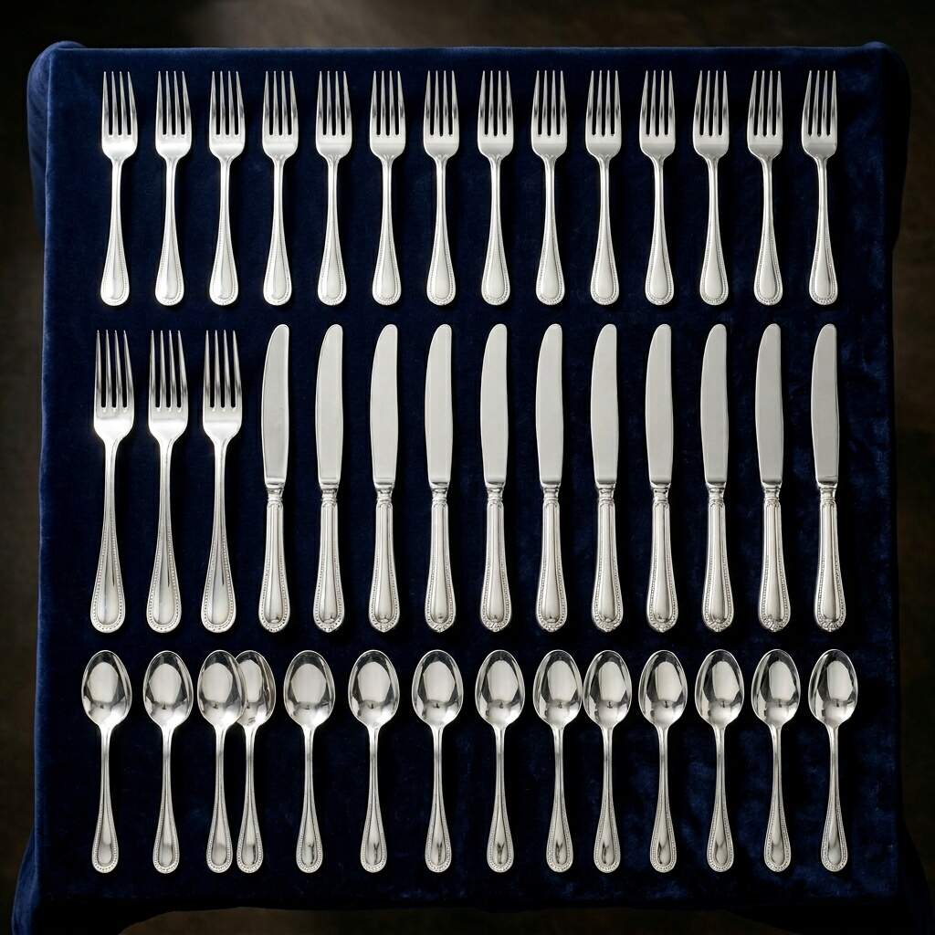 Sterling Silver